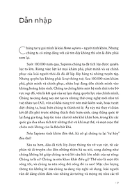 Nexus - Bản Quyền