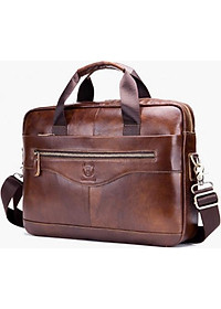 Túi xách da bò công sở cao cấp phong cách châu âu TX DA BÒ 044