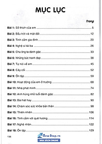 Em Học Tiếng Việt 2 - Tập 1 (Theo Chương Trình Giáo Dục Phổ Thông Mới) 
