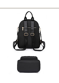 Balo nữ phong cách mới (laptop 14inch)  - BEE GEE BLNN9093