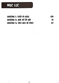 Mèo Mốc Black Book - Tập 2 (Tái Bản)