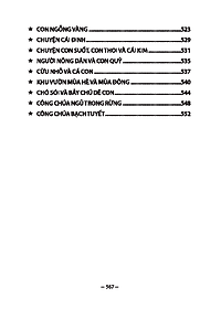 Truyện Cổ Grimm (Bìa Cứng)