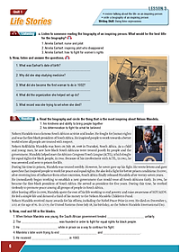 Tiếng Anh 12 i-Learn Smart World - Workbook (Sách bài tập)