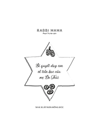 Sách Bí Quyết Dạy Con Về Tiền Bạc Của Mẹ Do Thái