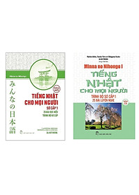 Combo Minna No Nihongo Tiếng Nhật Cho Mọi Người Sơ Cấp 1: 25 Bài Đọc Hiểu Trình Độ Sơ Cấp + 25 Bài Luyện Nghe (Bộ Sách Nâng Cao Kỹ Năng Nghe Và Đọc Hiểu Tiếng Nhật Hiệu Qủa Nhất Dành Cho Người Việt / Tặng Kèm Bookmark Green Life)