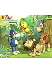 Combo Super Safari Level 3: Pupil's Book with DVD-ROM + Activity Book