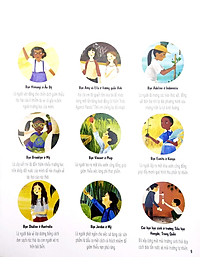 Sách Tớ Đã Đủ Lớn Để Cứu Trái Đất! - Trái Đất Cần Bạn, Bạn Đã Sẵn Sàng?