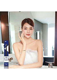 Dao Cạo Lông Mày Cán Dài Kai Groom 38531-HC1161