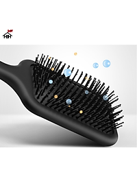Lược gỡ rối tóc cao cấp HBH