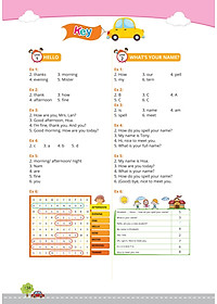Sách Vocab Go Học Nhanh Toàn Diện Từ Vựng Tiếng Anh 3