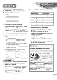 Achievers grade 7 Workbook