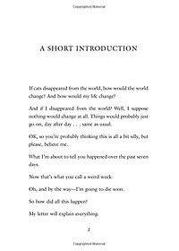 If Cats Disappeared From The World