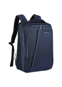 Balo Laptop Du Lịch Thời Trang Cao Cấp SAKOS ZEN Dành Cho Laptop 15.6 Inch (15.6")