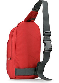 Balo một quai Mikkor The Pax