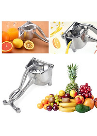 Dụng Cụ Ép Nước Trái Cây Bằng Hợp Kim Nhôm -Máy Ép Các Loại Rau Củ - Hàng Loại 1 - Chính Hãng MINIIN