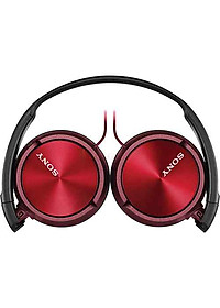 Tai nghe chụp tai có dây Sony MDR-ZX310AP - Hàng chính hãng
