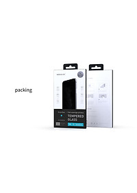 KÍNH CHỐNG NHÌN TRỘM cho iPhone 13/ 13 Pro/ 13 Pro Max hiệu Nillkin Guardian - Hàng chính hãng