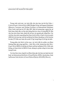 KARL MARX & DÒNG SUY TƯ CHƯA KHÉP LẠI: NHỮNG NĂM CUỐI ĐỜI – Marcello Musto – Lý Hoàng Minh Uyên dịch – Book Hunter