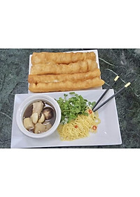 Bột lẩu Bak-Kut-Teh Hoà Ký