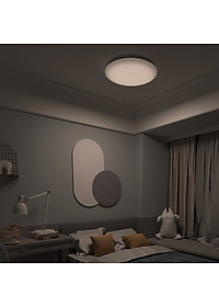 Đèn ốp trần Yeelight Arwen C-Series 450C/550C LED RGB hắt trần thông minh điều khiển bằng App - Hàng Chính Hãng