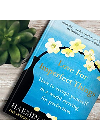 Love For Imperfect Things