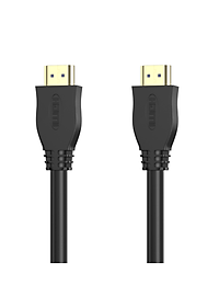 Dây Cáp HDMI 2.1 8K 4K Dài 5M CHOETECH XHH-TP21 Tương Thích Với Tivi, Laptop, PC, PlayStation - Hàng Chính Hãng