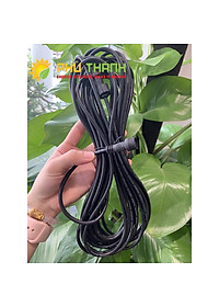 Dây nối đèn năng lượng mặt trời 5m Jindian