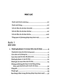 Thiết Kế Tổ Chức (Tái Bản 2022)