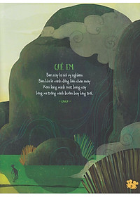 Sách Góc Sân Và Khoảng Trời - Mang Biển Về Quê