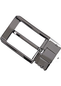 Đầu Khóa 4 Phân Đầu Kim Huy Hoàng HT9128 - Đen