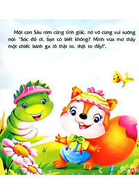 Sách 30 Phút Cho Bé Trước Giờ Đi Ngủ (Tập 2)