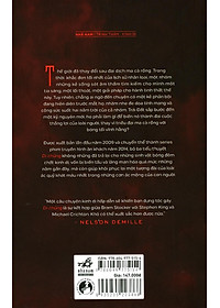 Sách Dị Chủng 3 - Đêm Vĩnh Hằng