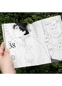 Sách Nhật Kí Nơi Xứ Lạ (Tập 8)