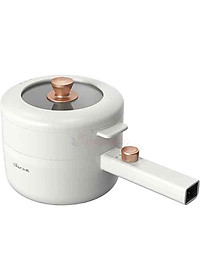 Nồi đa năng Bear 1.6 lít DRG-P16M2 - Hàng chính hãng
