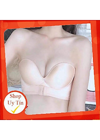 ÁO BRA NÂNG NGỰC CHỐNG TỤT NHẬT BẢN_BRA ĐỘN NGỰC KHÔNG DÂY _CÓ SẴN