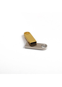 2TB usb flash drives usb stick Waterproof Metal key USB flash drive