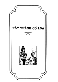 Sách Lịch Sử Việt Nam Bằng Tranh - Tập 05: Nước Âu Lạc (Tái Bản 2022)