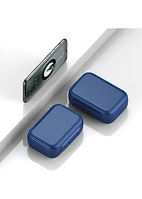 (HÀNG MỚI)Loa Bluetooth ACOME A1 Công suất 5W Hỗ trợ TWS ghép đôi 2 loa Âm thanh vòm âm bass trầm thiết kế nhỏ gọn - Hàng chính hãng