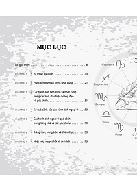 Toàn Thư Chiêm Tinh Học Dự Đoán