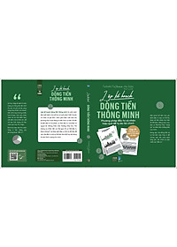 Lập Kế Hoạch Dòng Tiền Thông Minh