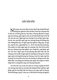 Sách Lược Khảo Văn Học II – Ngôn Ngữ Văn Chương Và Kịch