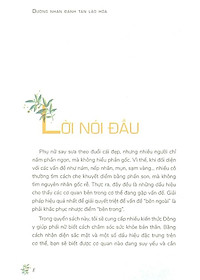 Sách Dưỡng Nhan Đánh Tan Lão Hóa