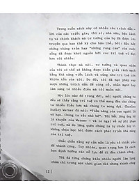 Sách Tâm Thư Nhà Doanh Nghiệp