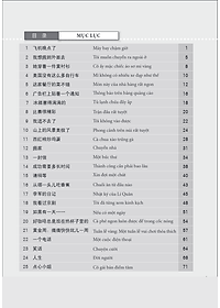 Giáo trình Hán ngữ Boya Sơ Cấp 2 Sách Bài Tập kèm đáp án