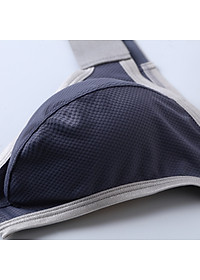 Quần Lót Nam Lọt Khe Gợi Cảm Brave Person B1181 - Thiết Kế Cá Tính, Chất Liệu Cao Cấp, Mềm Mại, Co Dãn 4 Chiều Thoáng Khí Kháng Khuẩn -  Màu Sắc Đa Dạng Phong Phú Cho Bạn Thoải Mái Lựa Chọn