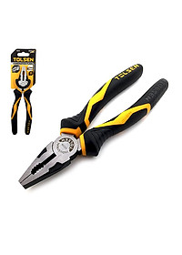 Kìm Răng Tổng Hợp CN 7" ( 180mm ) Tolsen 10016