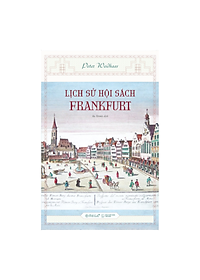 Sách - Lịch Sử Hội Sách Frankfurt