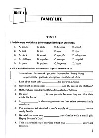 Sách bổ trợ_Đề Kiểm Tra Tiếng Anh 10 (Dùng Kèm SGK Kết Nối)_HA