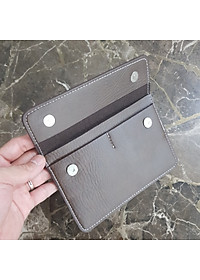 Ví đựng giấy tờ xe hơi, ô tô cao cấp VD-01