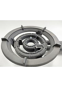 Bếp Ga Công Nghiệp Sogo GT280C Hàng Việt Nam Xuất Khẩu Đài Loan-Hàng Chính Hãng